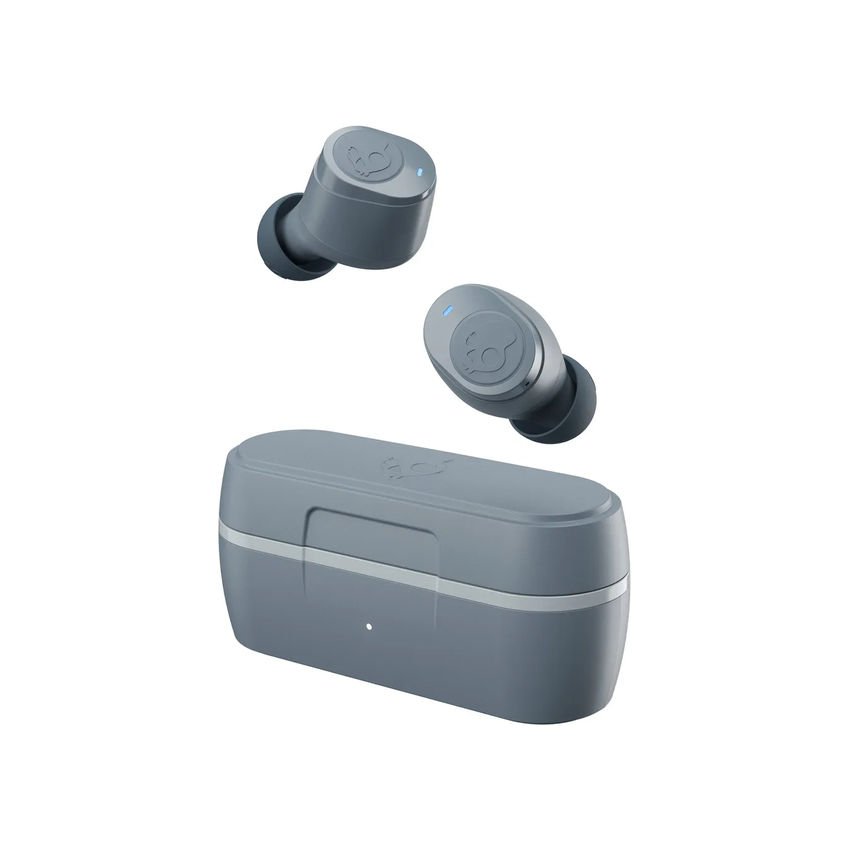 Skullcandy JIB™ True Wireless In-ear Earbuds - Chill Grey (Photo: 5)